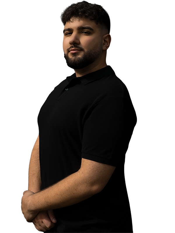 Sammy Haidar Hassan